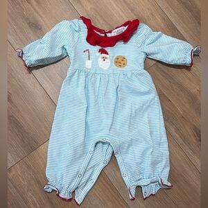 Boutique Christmas outfit